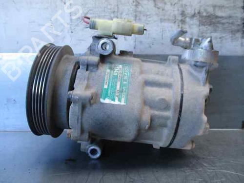 AC Kompressor ROVER 25 I Hatchback (RF) 1.4 16V (103 hp) 4069568
