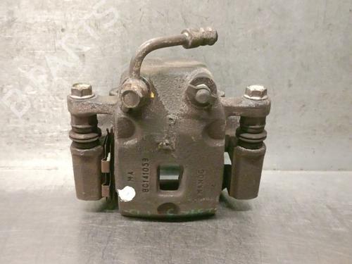 Højre bremsekaliber bag SSANGYONG REXTON / REXTON II (GAB_) 2.7 Xdi 4x4 (165 hp) 30453164