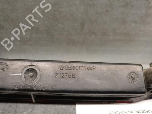 Third brake light JEEP GRAND CHEROKEE IV (WK, WK2) 3.6 VVT 4x4 | BP32530003L11 - Image 6