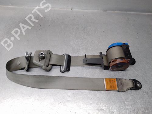 Used Front right seatbelt CHEVROLET REZZO MPV (U100) 1.6 (107 hp) 15259064