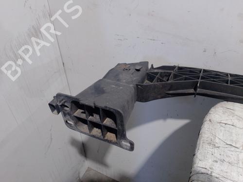 Front bumper reinforcement CITROËN C4 II (NC_) 1.6 HDi 90 | BP29067345C109 