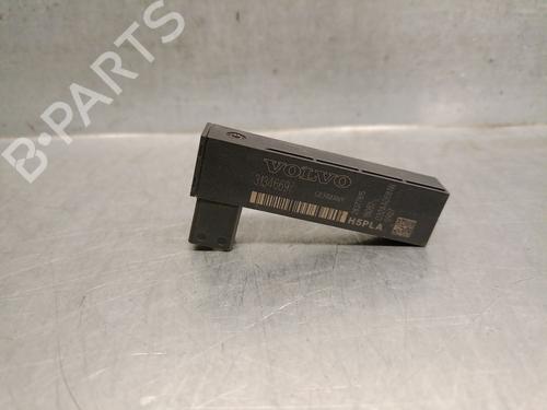 Used Antenna/Base VOLVO XC40 (536) D4 AWD (190 hp) 29921145