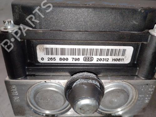 ABS pump OPEL CORSA D (S07) 1.2 (L08, L68) | BP33887593M43  - Image 7
