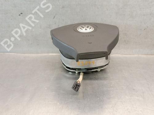 Driver airbag VW TOURAN (1T1, 1T2) 2.0 TDI | BP27668820C9 