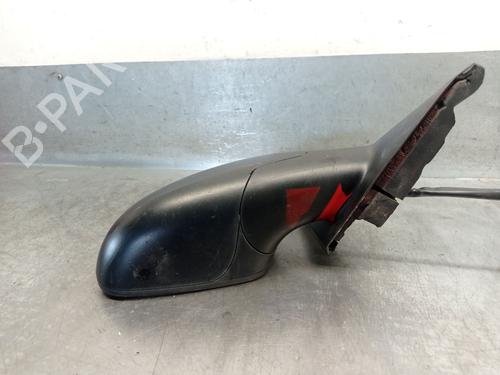 Right mirror SEAT IBIZA III (6L1) 1.4 16V | BP27869592C27 