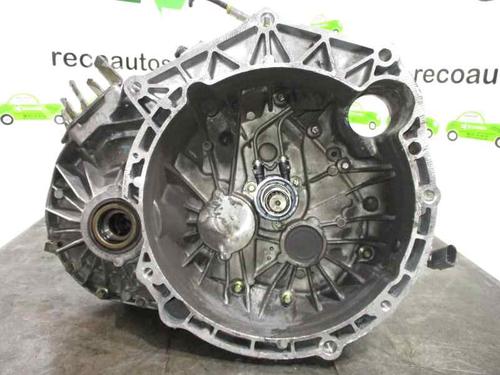 Used Gearbox ROVER 75 (RJ) 2.0 V6 (150 hp) 2341259