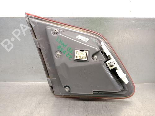 Right taillight MERCEDES-BENZ B-CLASS Sports Tourer (W246, W242) B 200 CDI / d 4-matic (246.202) | BP27497325C35 