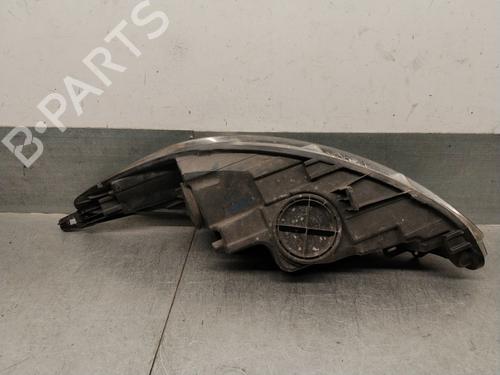 Right headlight FORD FIESTA VI Van 1.4 TDCi | BP36165812C29 - Image 4