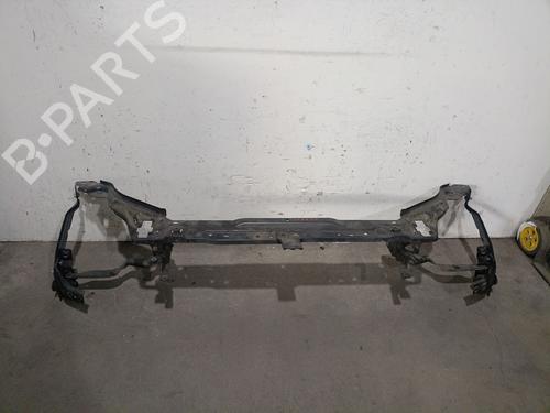 Used Front slam panel Front slam panel MERCEDES-BENZ C-CLASS (W204) C 200 CDI (204.001) (136 hp) 36500291 36500291