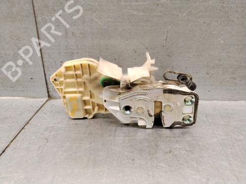 Front left lock HONDA STREAM (RN) 2.0 16V (RN3) | BP39621719C98 - Image 4
