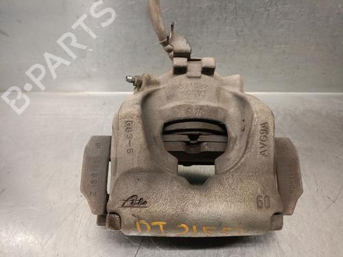 Used Left front brake caliper JAGUAR XE (X760) 2.0 D (180 hp) 21773165
