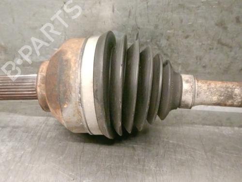 Right front driveshaft RENAULT TRAFIC II Bus (JL) 2.0 dCi 115 (JL00, JL01, JL0H, JL0M, JL0U) | BP31060791M39