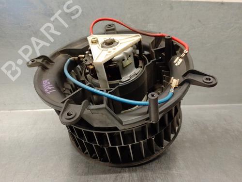 Used Heater blower motor MERCEDES-BENZ E-CLASS (W210) E 300 D (210.020) (136 hp) 12203280