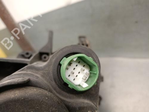 Left headlight LANCIA DELTA III (844_) 1.6 D Multijet (844.AXC11, 844.AXC1A) | BP31630565C28 - Image 8