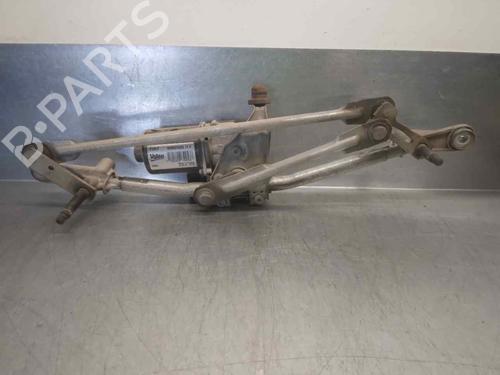 Used Front wiper motor FIAT TIPO Estate (356_, 357_) [2016-2025]  10225190