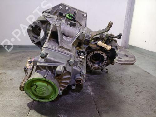 Gearbox SEAT CORDOBA Vario (6K5) 1.9 SDI | BP26175248M3 