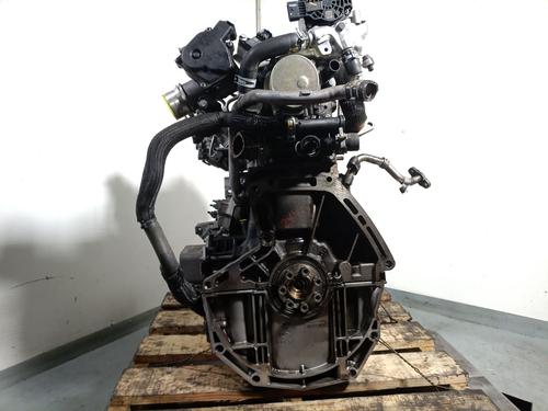 Engine DACIA DOKKER Box Body/MPV 1.5 Blue dCi 95 (FEJL) | BP32059852M1