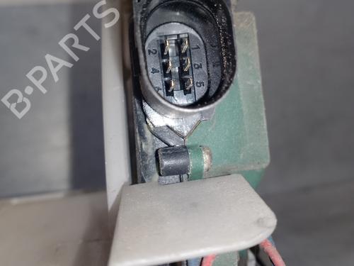 Rear right lock VW PASSAT B5.5 (3B3) 1.9 TDI | BP17050536C99 