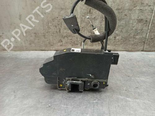 Front left lock PEUGEOT 308 II (LB_, LP_, LW_, LH_, L3_) 1.6 BlueHDi 120 | BP7762616C98 