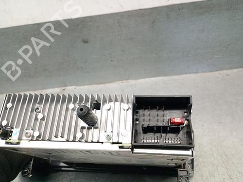 Radio BMW 3 (E90) 320 d | BP23427299E6 