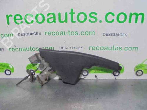 Used Hand brake SKODA FABIA I (6Y2) 1.9 SDI (64 hp) 8791119