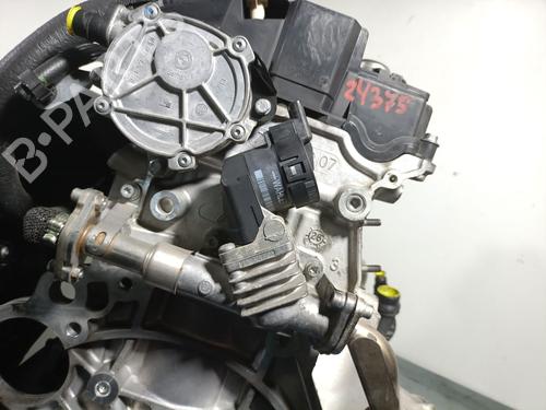 Engine BMW 1 (E81) 118 d | BP31214624M1