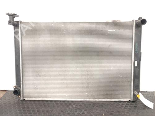 Radiateur à eau Radiateur à eau 37264341 37264341