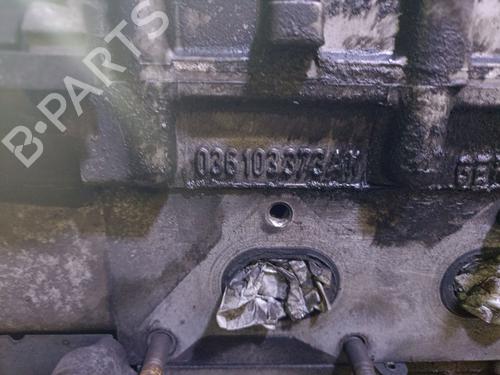 Engine SEAT IBIZA III (6L1) 1.4 16V | BP27889653M1 
