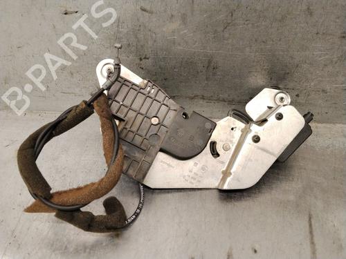 Tailgate lock OPEL COMBO Box Body/MPV 1.7 CDTI 16V | BP37758437C101 - Image 2