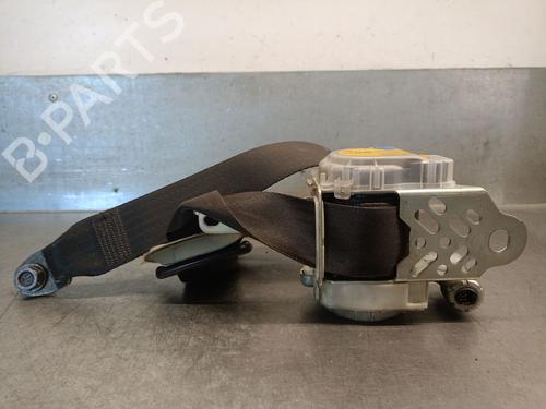 Front right seatbelt MITSUBISHI LANCER VIII (CY_A, CZ_A) 2.0 DI-D (CY8A) | BP36040696I25 - Image 4