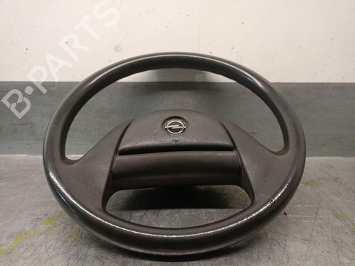 Steering wheel OPEL ASTRA F Hatchback (T92) 1.7 D (F08, M08, F68, M68) | BP22721595C49 