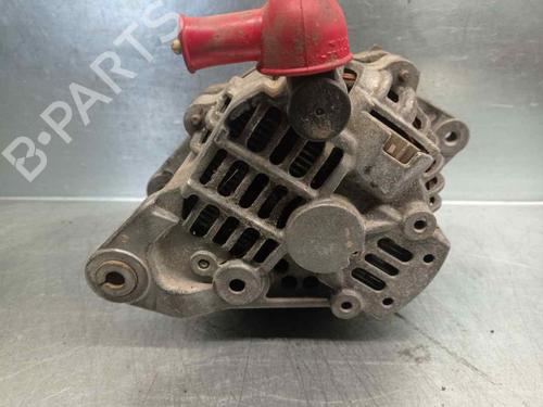 Alternator SUBARU FORESTER (SF_) 2.0 AWD (SF5) | BP9178504M7 
