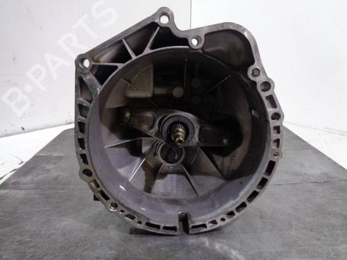 Gearbox BMW 1 (E81) 116 i | BP9141760M3