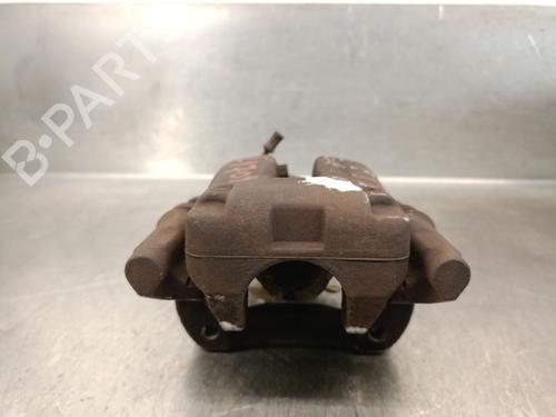 Right rear brake caliper CITROËN C3 I (FC_, FN_) 1.4 16V HDi | BP22723459M106 
