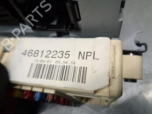 Fuse box FIAT PUNTO (188_) 1.2 60 (188.030, .050, .130, .150, .230, .250) | BP11731984E1 