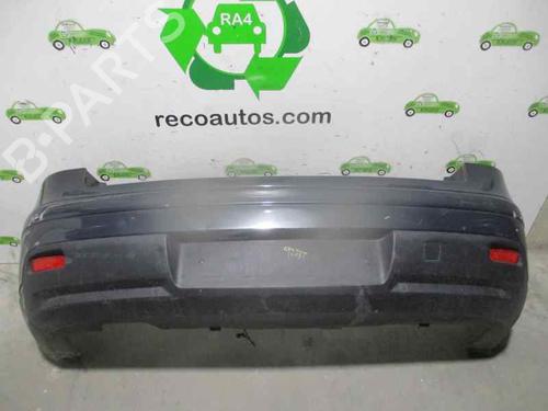 Used Rear bumper CITROËN C5 II (RC_) 1.8 16V (125 hp) 3496271