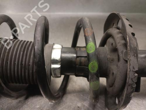 Right front shock absorber AUDI A1 Sportback (8XA, 8XF) 1.4 TDI | BP31652320M17 