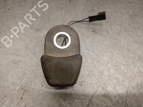 Trunk håndtak BMW 3 Touring (E46) 320 d (150 hp) 23446126