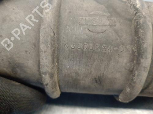 Pipe NISSAN TRADE Platform/Chassis 3.0 D | BP16534761M125 