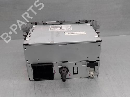 Radio FORD FOCUS II (DA_, HCP, DP) 1.6 TDCi | BP18250284E6 