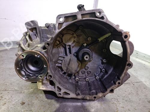Used Gearbox SEAT LEON Sportstourer (KL8, KLD) 1.5 eTSI (150 hp) 24243851