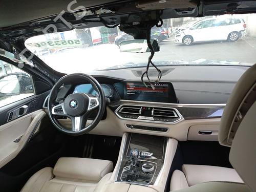 Elektronisk sensor BMW X6 (G06, F96) xDrive 40 d Mild-Hybrid | BP28726446M84 