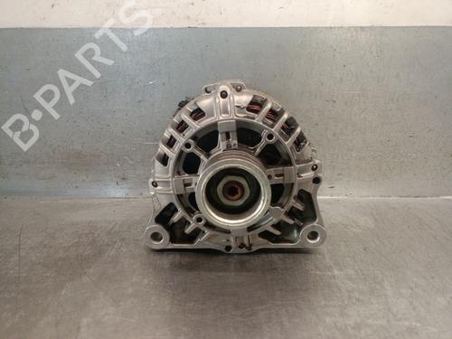 Alternator PEUGEOT 206 Hatchback (2A/C) 1.4 i | BP26730824M7 