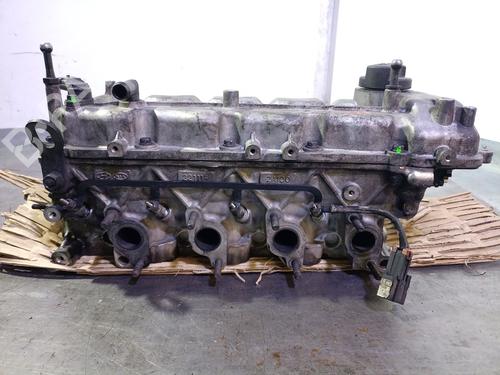 Cylinder head HYUNDAI GETZ (TB) 1.5 CRDi | BP29912779M5