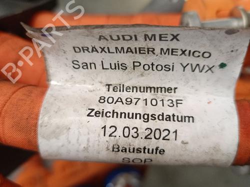 Cable AUDI Q5 (FYB, FYG) 50 TFSI e quattro | BP33466051E12 - Image 3