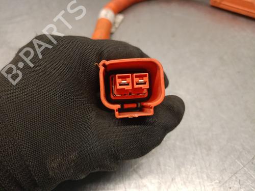 Cable TOYOTA YARIS (_P21_, _PA1_, _PH1_) 1.5 Hybrid (MXPH10, MXPH11) | BP21580140E12 
