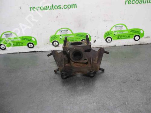 Udstødningsmanifold AUDI A6 C5 (4B2) 2.5 TDI (150 hp) 11667377