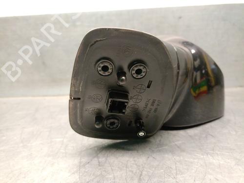 Right mirror SSANGYONG RODIUS I 2.7 Xdi 4WD | BP30686822C27 