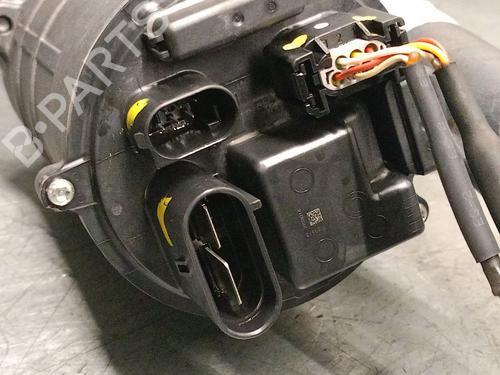Steering rack BMW 3 (G20, G80, G28) 320 d Mild-Hybrid | BP24844043M22 