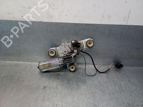 Used Rear wiper motor FORD KA (RB_) 1.3 i (60 hp) 25912014